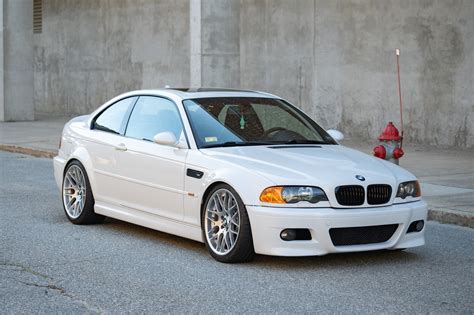 Bmw 3 Series 2005 E46